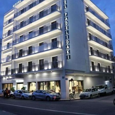 Hotel Padelidaki Trikala  Exterior foto