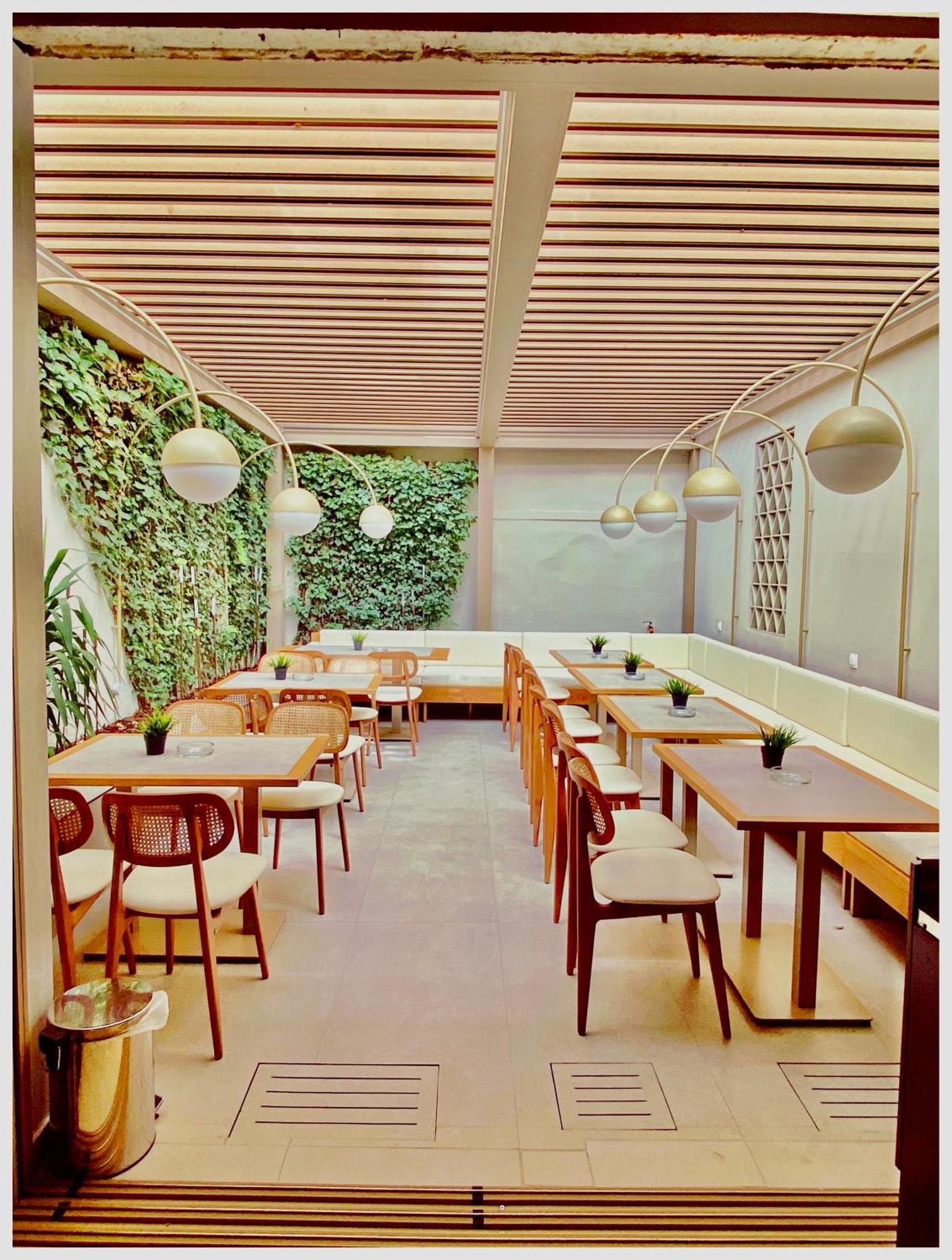 Hotel Padelidaki Trikala  Exterior foto