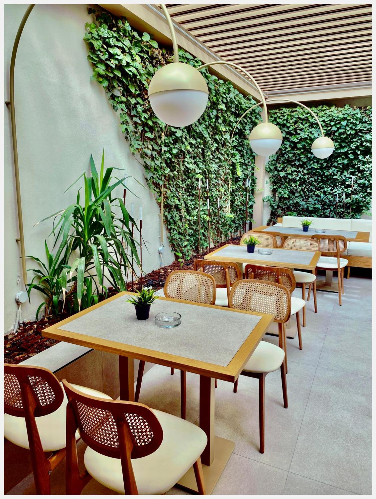 Hotel Padelidaki Trikala  Exterior foto